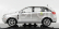 Edicola Chevrolet Captiva 2008 - Opel 1:43 Silver