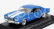 Edicola Chevrolet Chevelle Ss 454 Coupe 1970 - Con Vetrina - With Showcase 1:43 Modrá Bílá