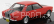 Edicola Chevrolet Chevette Gpii 1977 - Opel Kadett 1:43 Červená Černá