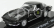 Edicola Chevrolet Corvette Stingray 1963 - Con Vetrina - With Showcase 1:43 Black