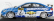 Edicola Chevrolet Cruze Lt Team Rml Silverline Chevrolet N 2 1:43, modrá