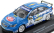 Edicola Chevrolet Cruze Lt Team Rml Silverline Chevrolet N 2 Champion Season Btcc 2010 Jason Plato 1:43 Modrá Bílá