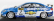 Edicola Chevrolet Cruze Lt Team Rml Silverline Chevrolet N 2 Champion Season Btcc 2010 Jason Plato 1:43 Modrá Bílá