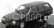 Edicola Chevrolet Marajo 1.6 Sle Sw Station Wagon 1989 1:43 Black