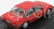 Edicola Chevrolet Monza 1983 1:43 Red