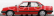 Edicola Chevrolet Monza 1983 1:43 Red