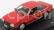 Edicola Chevrolet Monza 1983 1:43 Red