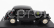 Edicola Citroen 11bl Traction 1935 1:24 Black