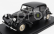 Edicola Citroen 11bl Traction 1935 1:24 Black