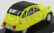 Edicola Citroen 2cv 1957 1:43 Žlutá