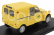 Edicola Citroen 2cv Azu Van Ptt 1954 1:24 Žlutá