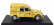 Edicola Citroen 2cv Azu Van Ptt 1954 1:24 Žlutá