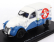 Edicola Citroen 2cv Van Fourgonette Mere Picon 1958 - Without Card Box - Senza Scatola 1:24 Bílá Modrá