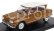 Edicola Citroen Ami 6 Club Break 1968 1:24 Hnědá Bílá