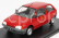 Edicola Citroen Ax Berline 1986 1:24 Red