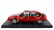 Edicola Citroen Bx 16 Trs 1983 - Con Vetrina - With Showcase 1:24 Red