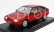 Edicola Citroen Bx 16 Trs 1983 - Con Vetrina - With Showcase 1:24 Red