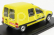 Edicola Citroen C15 D Van La Poste 1989 1:24 Žlutá