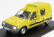 Edicola Citroen C15 D Van La Poste 1989 1:24 Žlutá