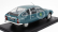 Edicola Citroen Cx 1974 - Con Vetrina - With Showcase 1:24 Blue