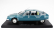 Edicola Citroen Cx 1974 - Con Vetrina - With Showcase 1:24 Blue