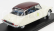 Edicola Citroen Ds19 1956 1:24 Ivory Brown