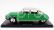 Edicola Citroen Ds19 1956 - Con Vetrina - With Showcase 1:24 Zelená Bílá