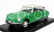 Edicola Citroen Ds19 1956 - Con Vetrina - With Showcase 1:24 Zelená Bílá