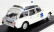 Edicola Citroen Ds20 Break Sw Station Wagon Ambulance 1974 1:24 Bílá