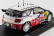 Edicola Citroen Ds3 Wrc Redbull Total N 1 S.Loeb - D.Elena 1:24