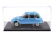 Edicola Citroen Dyane 6 1970 - Con Vetrina - With Showcase 1:24 Blue