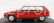 Edicola Citroen Gs Break 1220 Sw Station Wagon 1971 1:24 Red
