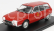 Edicola Citroen Gs Break 1220 Sw Station Wagon 1971 1:24 Red