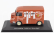 Edicola Citroen H-type Van Calor 1958 1:43 Orange