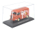 Edicola Citroen H-type Van Calor 1958 1:43 Orange