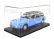 Edicola Citroen Id19 Sw Station Wagon 1959 - Con Vetrina - With Showcase 1:24 Světle Modrá Šedá