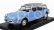 Edicola Citroen Id19 Sw Station Wagon 1959 - Con Vetrina - With Showcase 1:24 Světle Modrá Šedá
