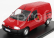 Edicola Citroen Jumpy Van (fiat Scudo) 1995 1:24 Red