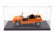 Edicola Citroen Mehari 1970 - Con Vetrina - With Showcase 1:24 Orange