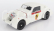 Edicola Citroen Rosalie Spido 2 N 9 (base 15al 6cil) 1933 1:43 Bílá