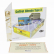Edicola Citroen Set L'indispensable Citroen 2x H-type 1200kg Van Cibie 1955 - Coffret Box 1:43 Stříbrná Modrá