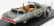 Edicola Citroen Sm Presidentielle Cabriolet 1972 1:24 Grey Met