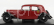 Edicola Citroen Traction 7a Avant 1934 1:24 Červená Černá