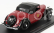 Edicola Citroen Traction 7c Avant Cabriolet Soft-top Closed 1934 1:24 Měděná Černá