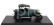 Edicola Citroen Type C3 5hp Torpedo 1923 1:24 Zelená Černá