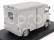 Edicola Citroen Type-h Van 1969 1:24 Silver