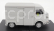 Edicola Citroen Type-h Van 1969 1:24 Silver