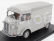 Edicola Citroen Type-h Van 1969 1:24 Silver