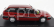 Edicola Citroen Xantia Break Sw Station Wagon 1994 1:24 Red