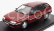 Edicola Citroen Xantia Break Sw Station Wagon 1994 1:24 Red